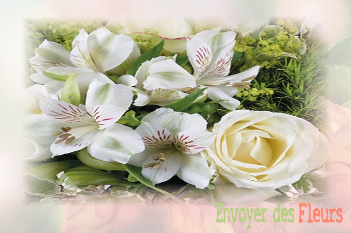 envoyer des fleurs à à SAINT-MARCEL-DE-CAREIRET
