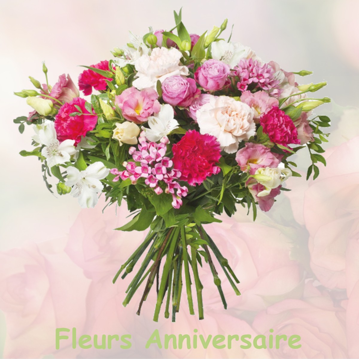fleurs anniversaire SAINT-MARCEL-DE-CAREIRET